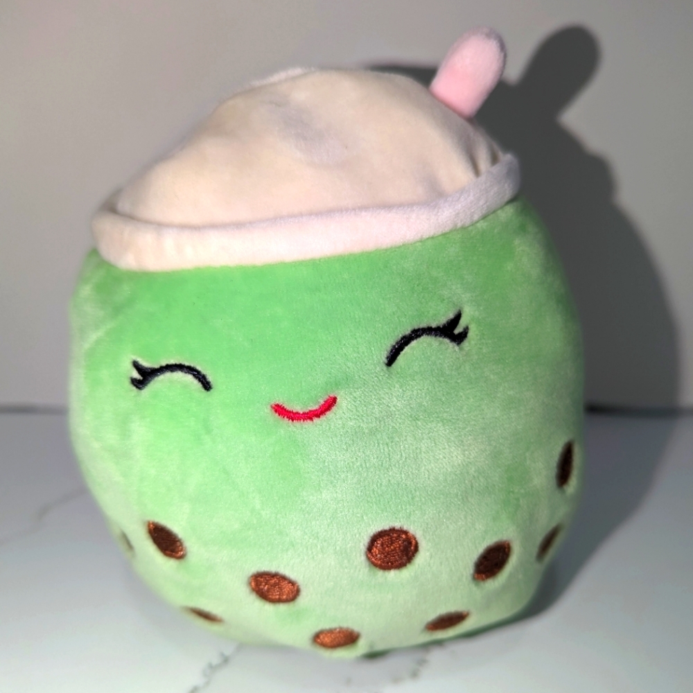 Squishmallow Flip A Mallow.